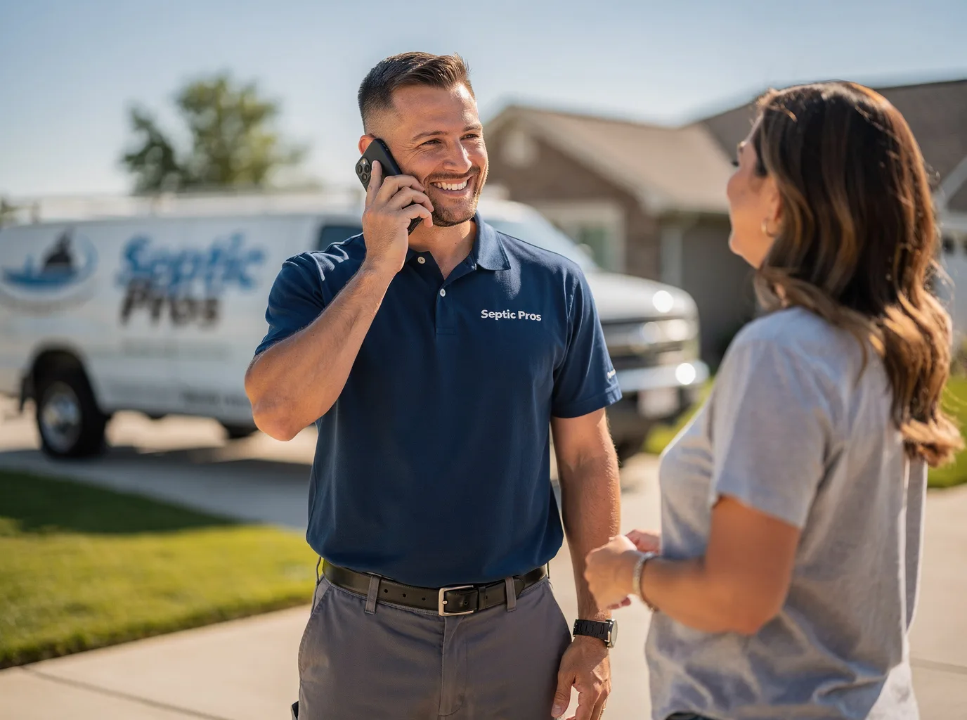 Septic Tank Pumping Lochgelly, WV FAQs